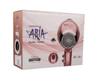 Gamma+ Aria Dual Ionic Hair Dryer