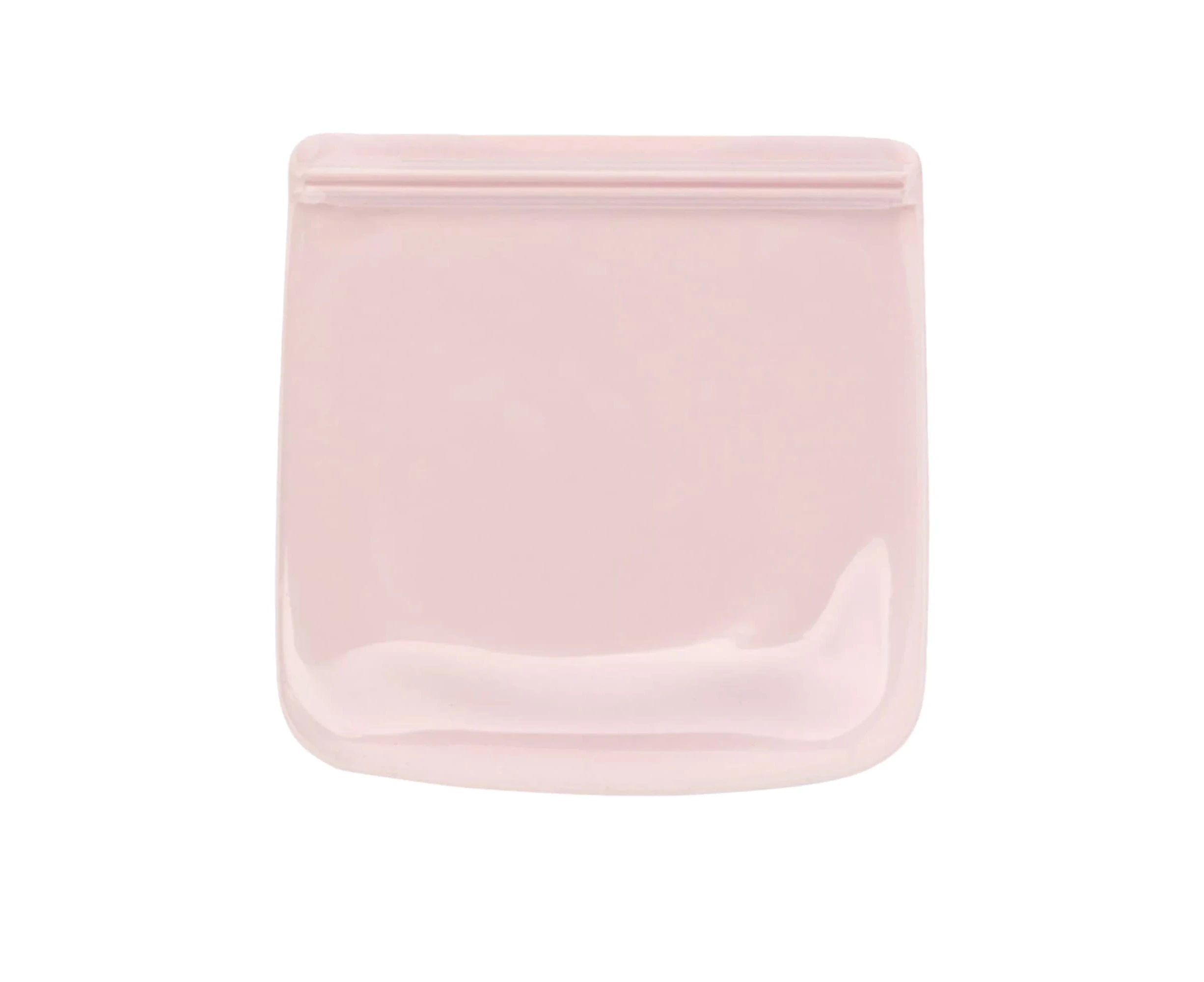 W&P Porter Reusable Silicone Bag 1L Blush