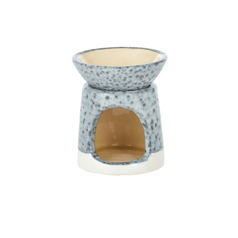 Coast To Coast Home - Oil Burner Lotte Ceramic Blue