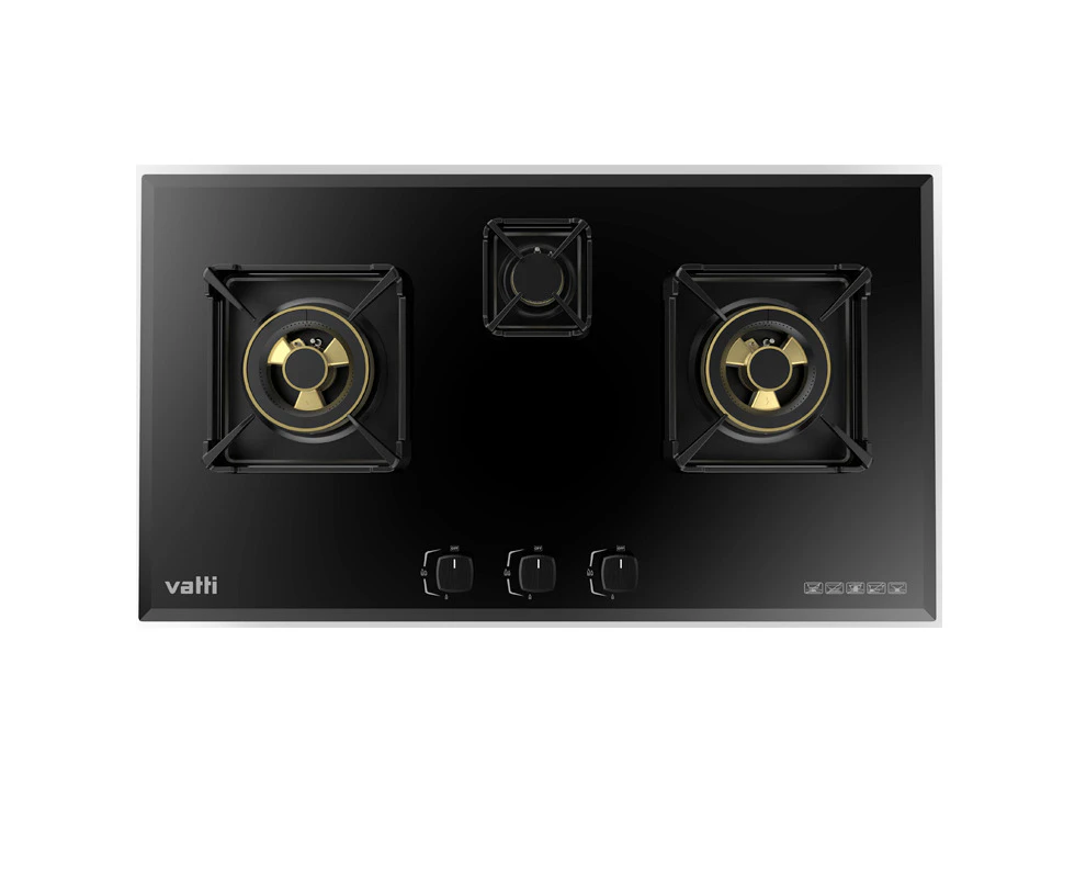 VATTI Embedded Gas Cooktop HOB C930