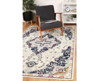 Napolean Modica Cream Rug