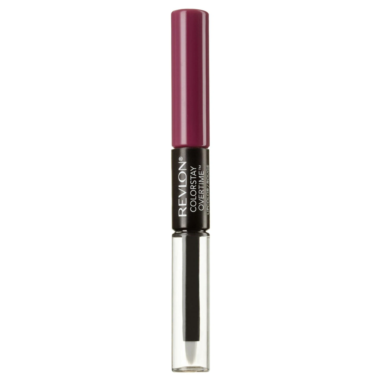 Revlon Colorstay Overtime Lipcolor - Perennial Plum