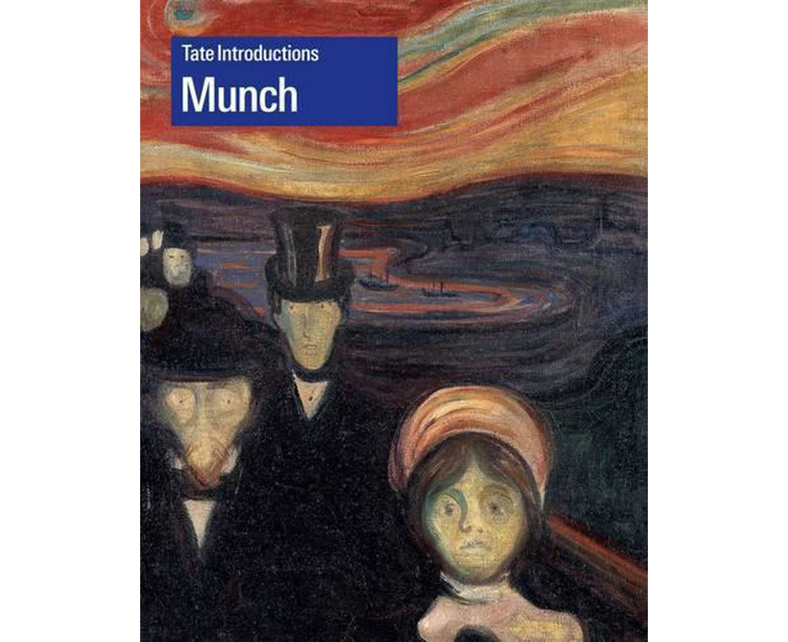 Tate Introductions: Munch