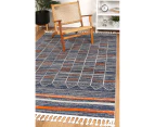 Empire Ramos Blue Rug