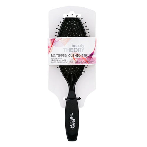 Beauty Theory Hair Brush Brush Cushion