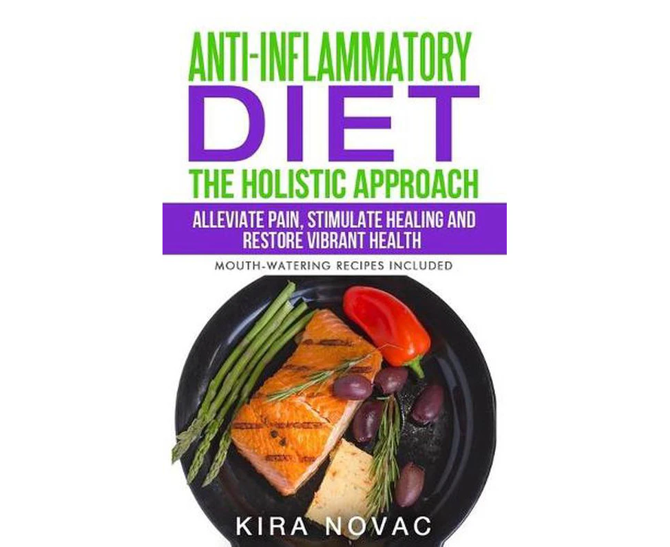 Anti-inflammatory Diet