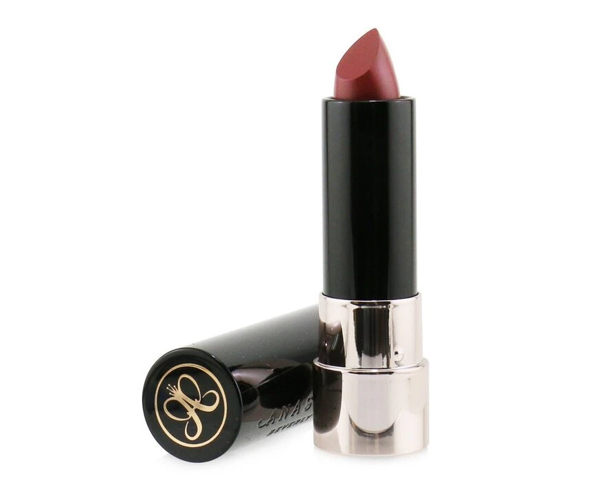 Anastasia Beverly Hills Matte Lipstick  # Rum Punch (Mauve Red) 3.5g/0.12oz