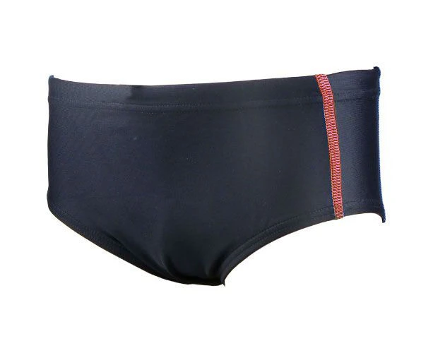 Blueseventy Boys Spectra Trunks - Black - Black/Red