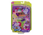 Polly Pocket - Big World Horse Show Playset