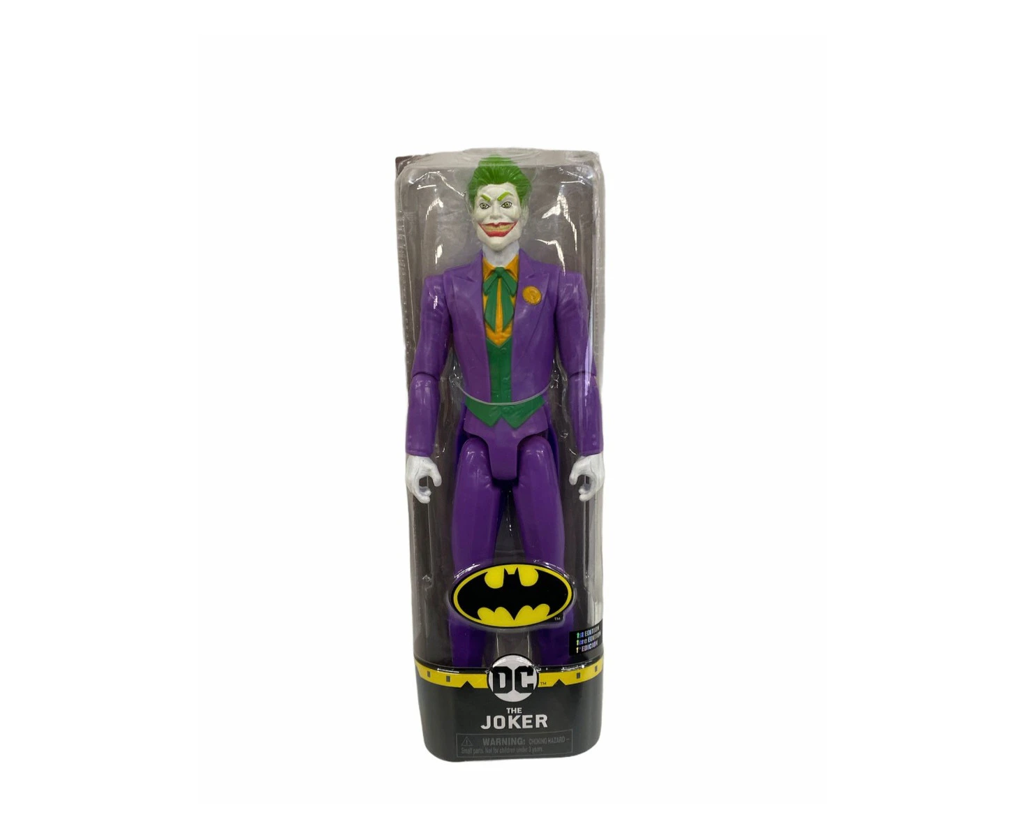 DC The Joker 12inch