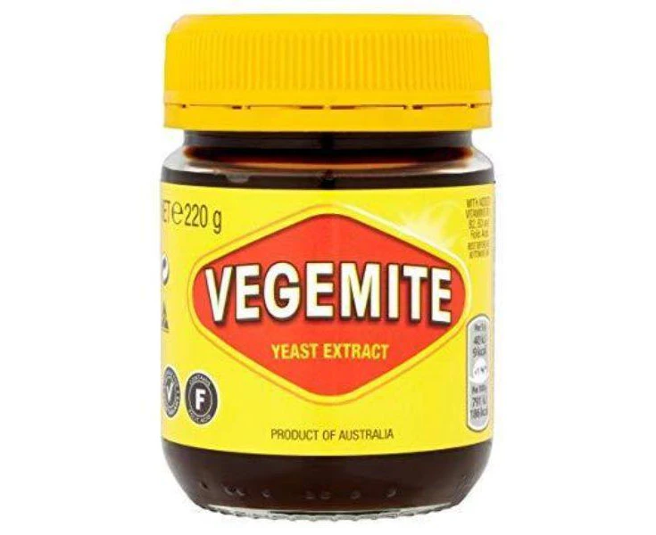 Vegemite Kraft 150G