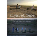 Ziyaret Tepe: Exploring the Anatolian frontier of the Assyrian Empire