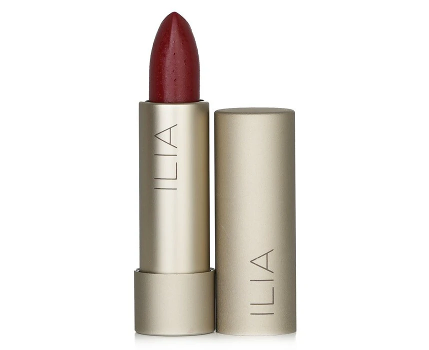 ILIA Color Block High Impact Lipstick  # Rumba 4g/0.14oz