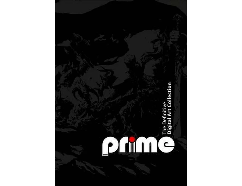 Prime: The Definitive Digital Art Collection