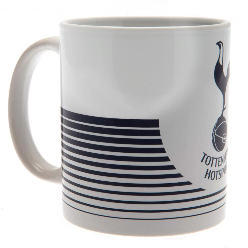 Tottenham Hotspur FC Mug LN