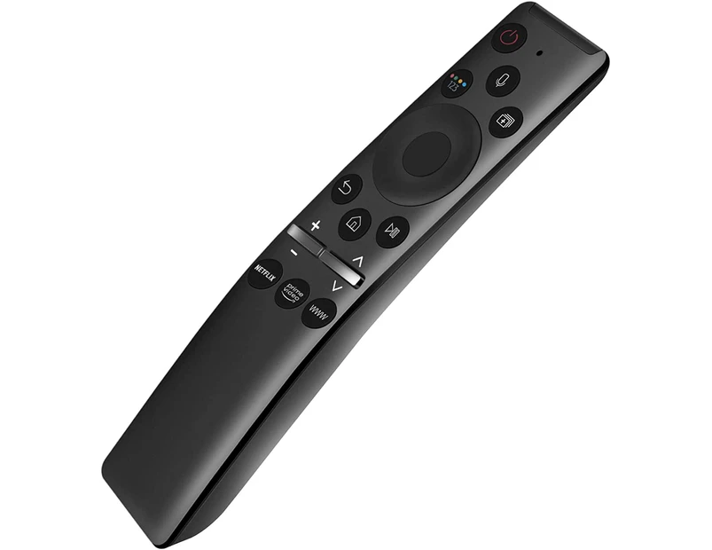 BN59-01357L Voice Remote Fit for Samsung Q70A Q80A Q60A QLED 4K Smart TV QA55Q70