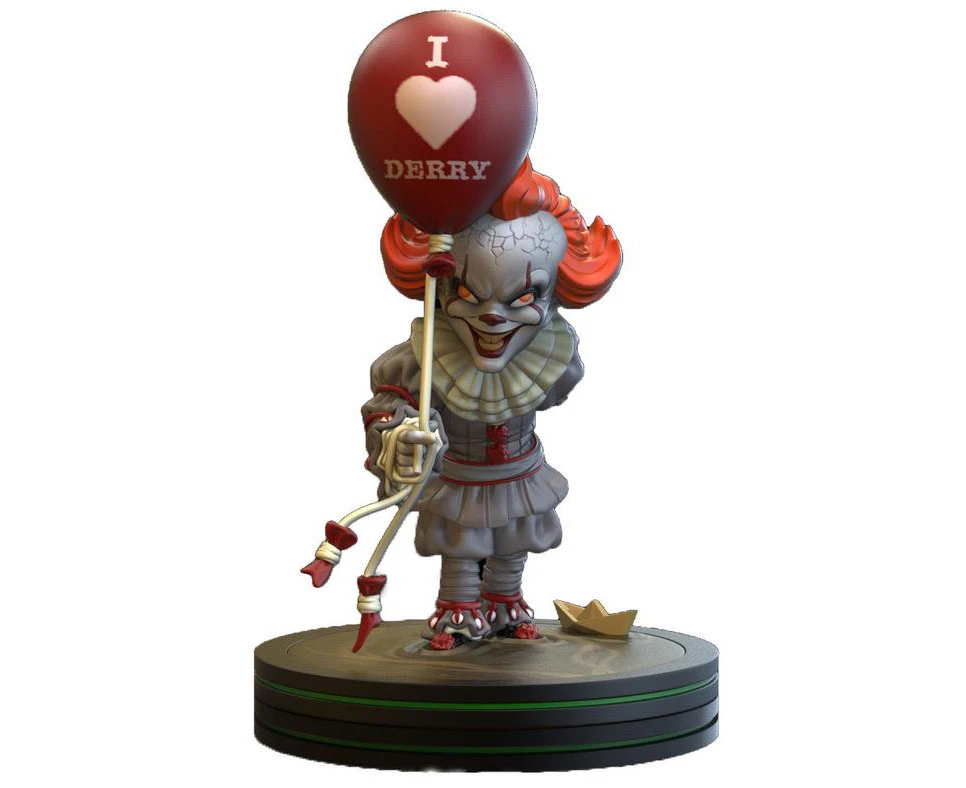 IT Chapter 2 Pennywise Q-FIG