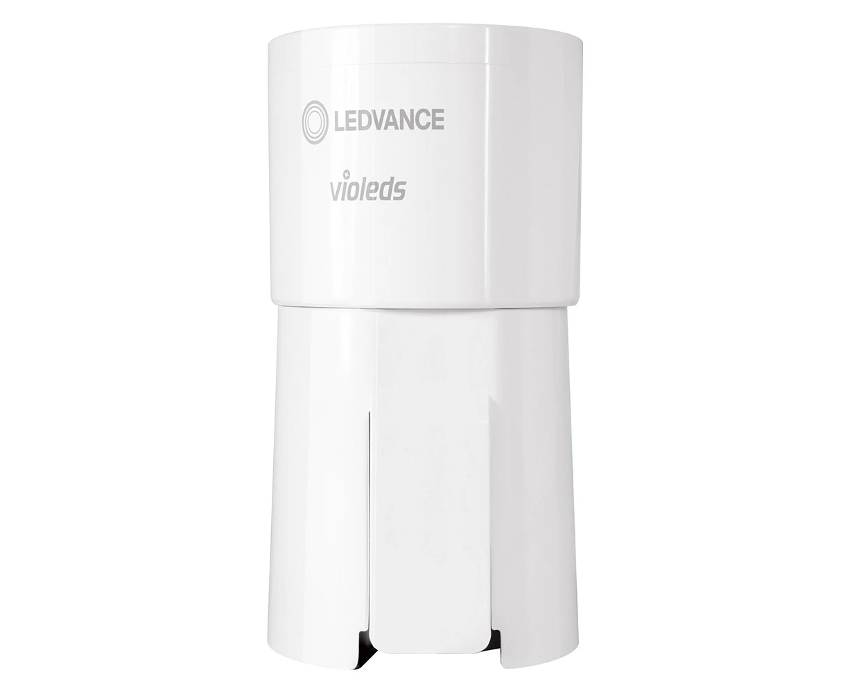 Ledvance LV555303 UVC Hepa Air Purifier USB Powered