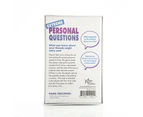 Extreme Personal Questions Card Game