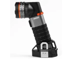 Nebo LUXTREME SL50 Rechargeable Spotlight - Black