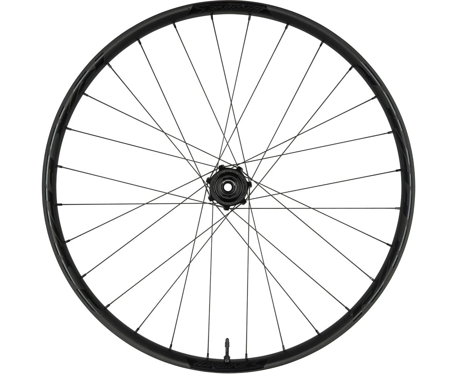 Race Face Turbine R30 27.5" 12x148mm Boost MTB Rear Wheel (Micro Spline Shimano)