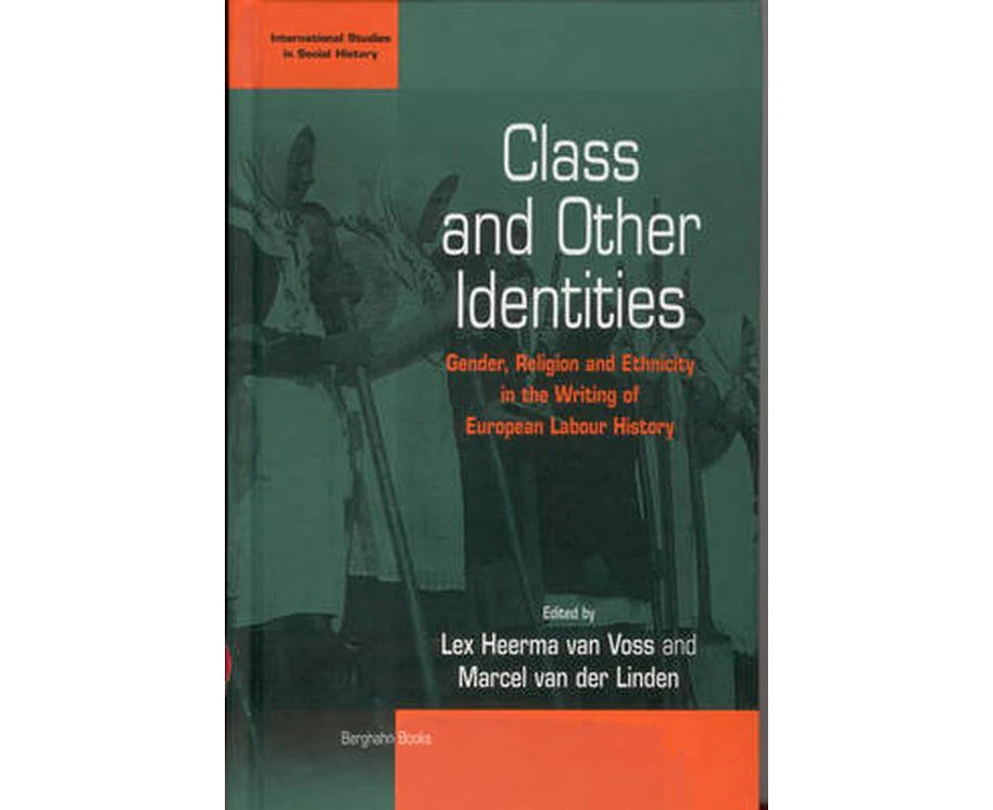 Class and Other Identities