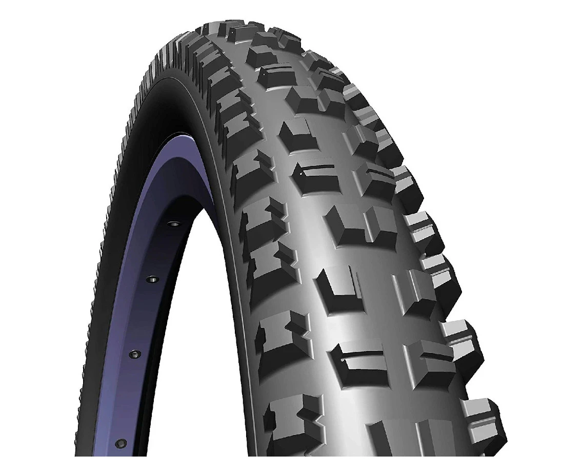 Mitas Triton 26 x 2.25 tubed tyre