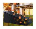 Sun Lounge Covers Outdoor Furniture Cover Waterproof Cover-S