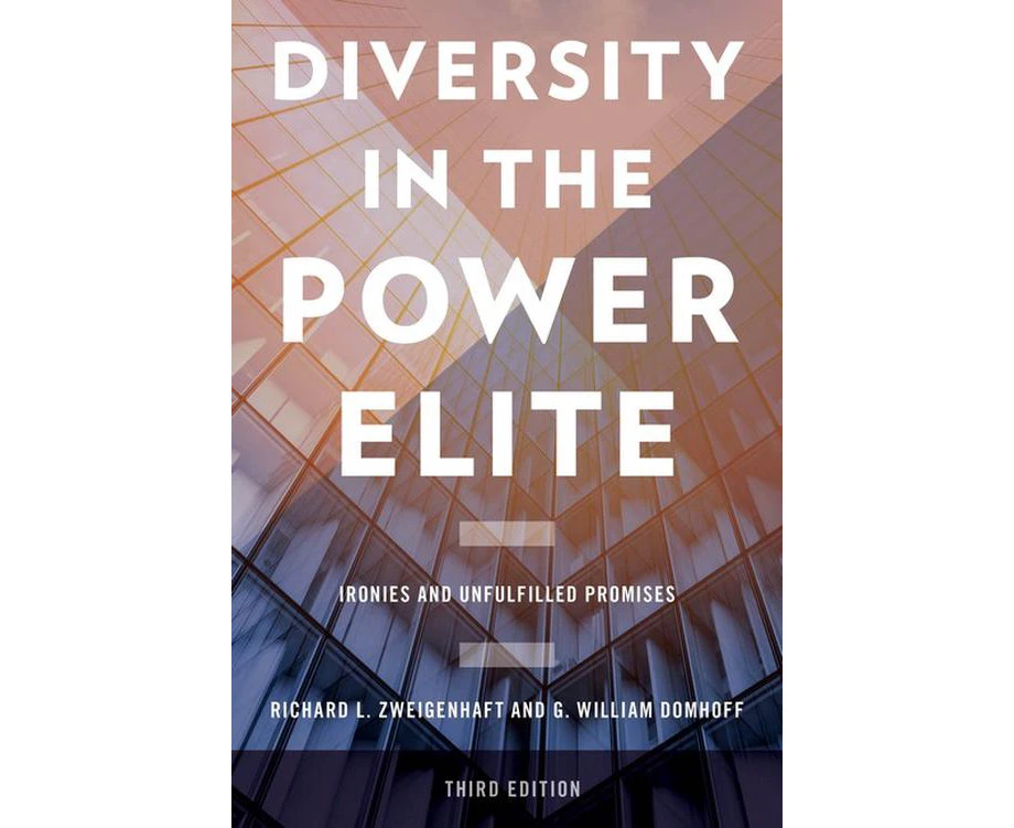 Diversity in the Power Elite