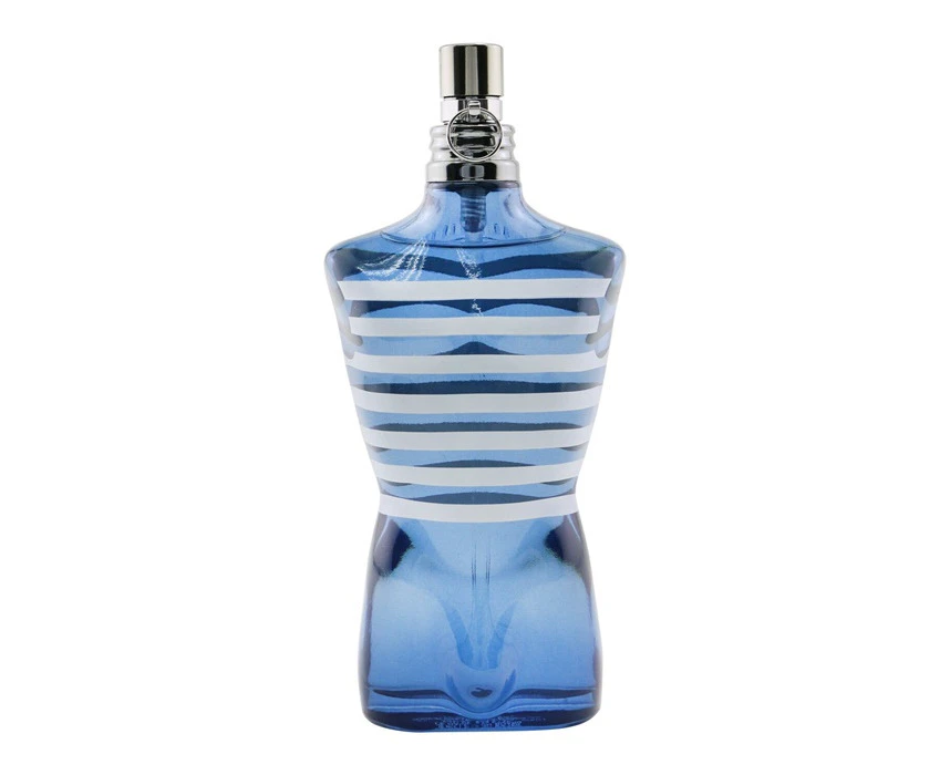 Jean Paul Gaulter Le Male On Board 125ml Eau de Toilette