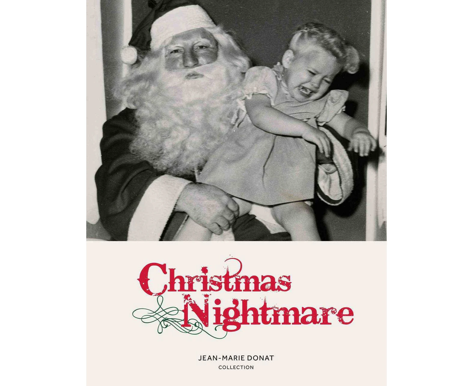 Christmas Nightmare