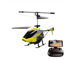 UDI U12S RC Wi-Fi FPV Helicopter