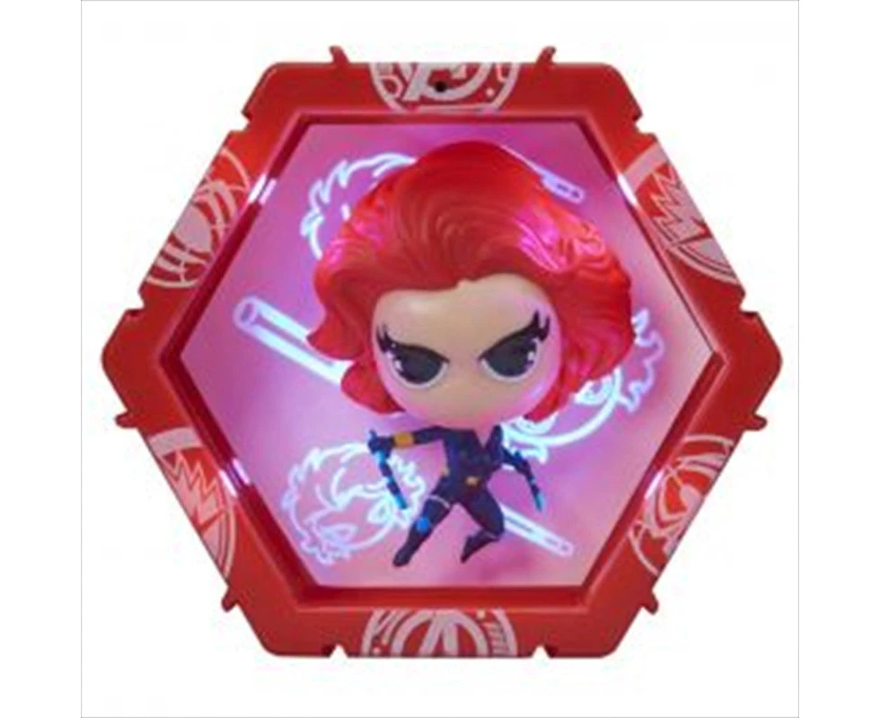 Wow Pods Marvel Black Widow