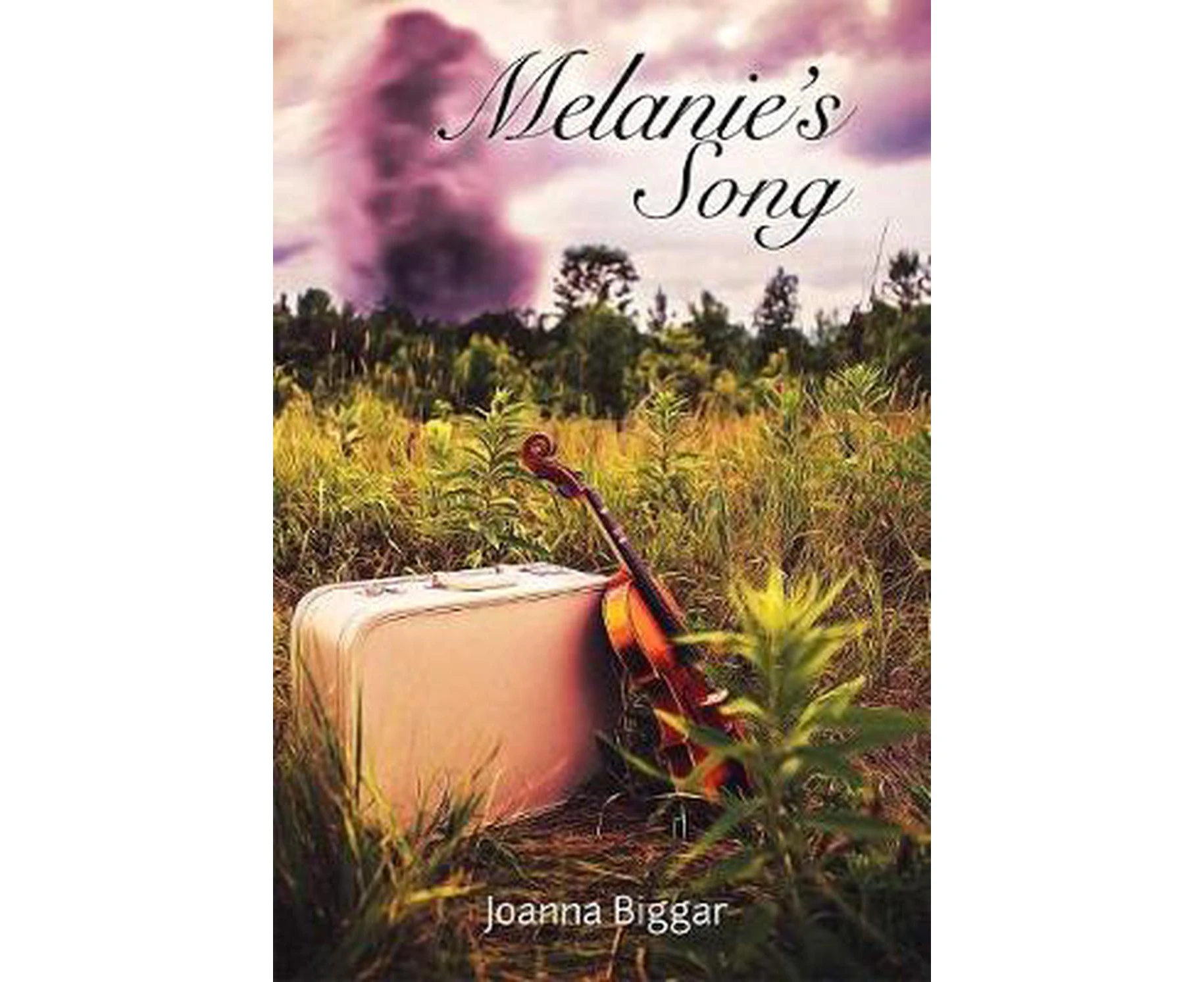 Melanie's Song