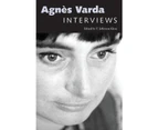 Agnes Varda