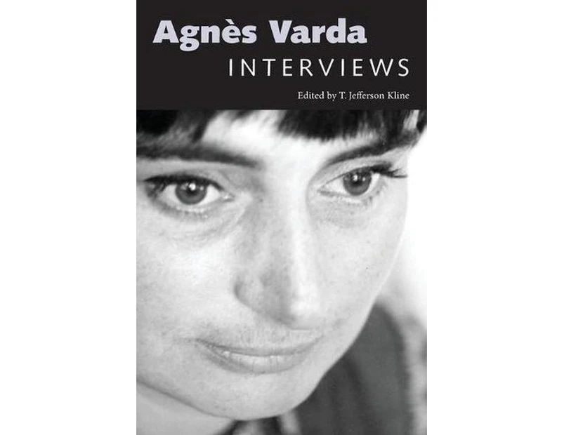 Agnes Varda