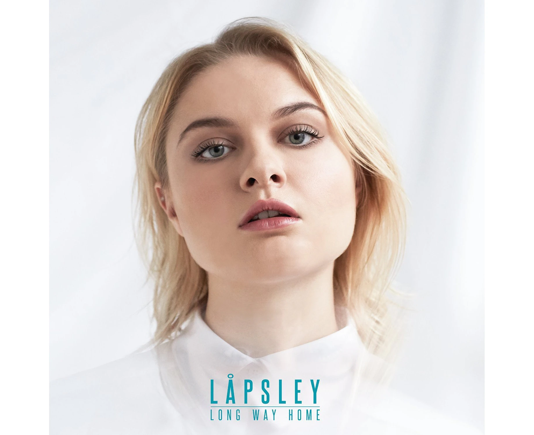 Lapsley - Long Way Home Vinyl