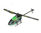 4 Channel RC Helicopter with Altitude Hold