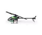 4 Channel RC Helicopter with Altitude Hold