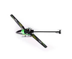 4 Channel RC Helicopter with Altitude Hold