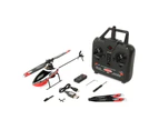 4 Channel 6 Axis Gyro RC Helicopter with Altitude Hold - Ninja 250