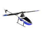 4 Channel 6 Axis Gyro RC Helicopter with Altitude Hold - Ninja 250