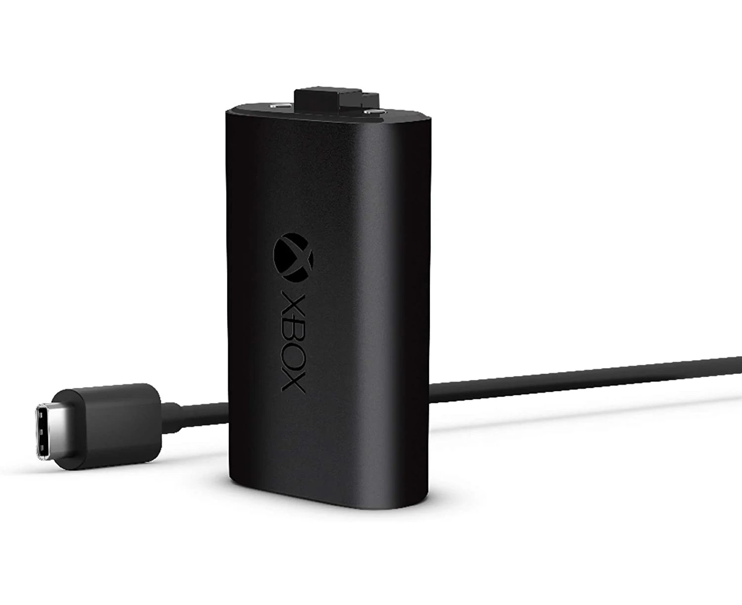 Xbox Play and Charge Kit + USB-C Cable