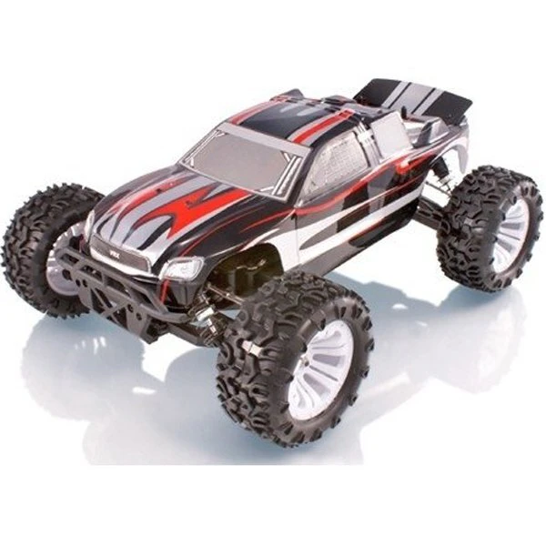 Nitro 1:10 RC Truck w/ FC.18 Engine RTR