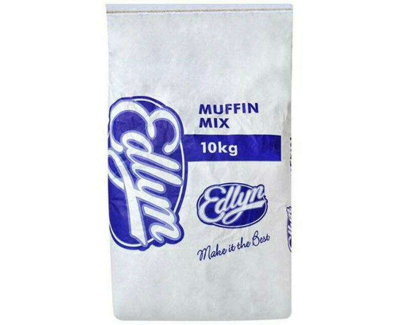 Edlyn Muffin Mix 10Kg