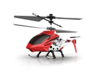 Syma S107H RC Helicopter