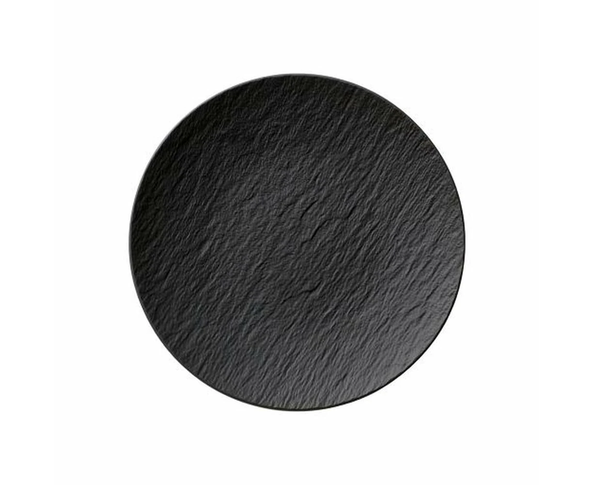 Manufacture Rock Universal Plate Coupe (Black/Grey)