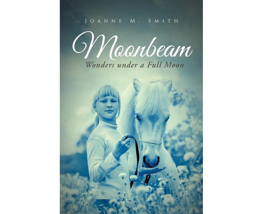 Moonbeam: Wonders Under a Full Moon