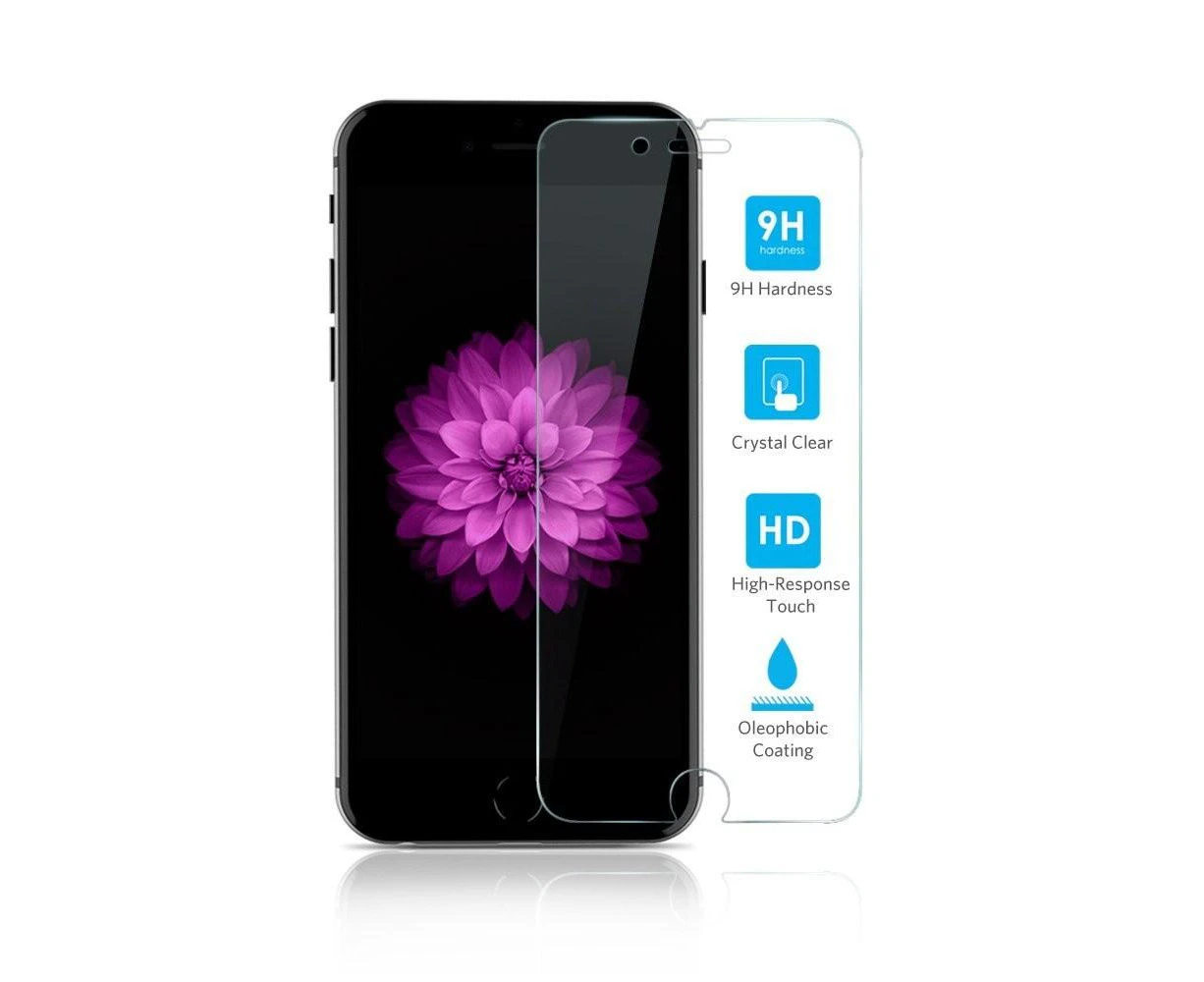 Ultra Thin Tempered Glass Screen Protector Film for iPhone 6 Plus/6S Plus