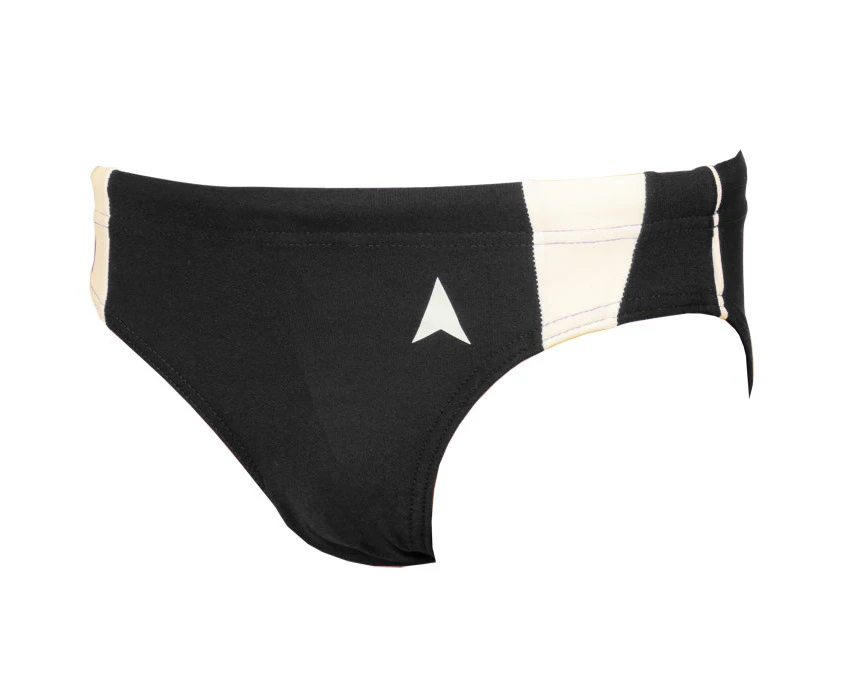 Diana Boys Angus Jr Briefs - Black